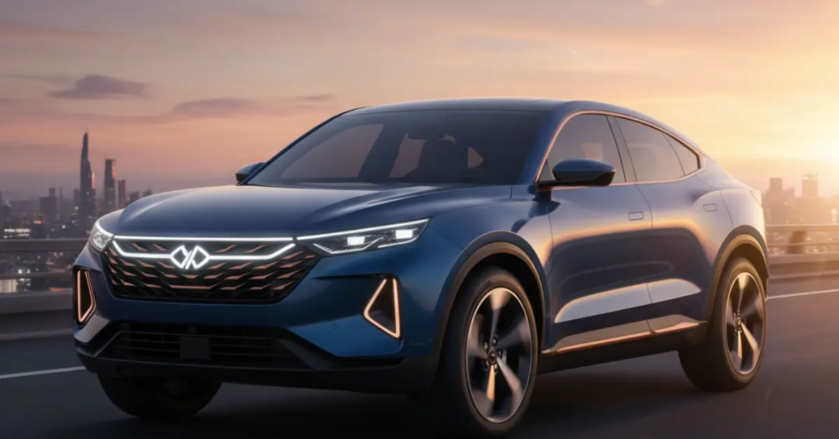 Mahindra XUV 9e Car Review: A New Era of Electric Excellence