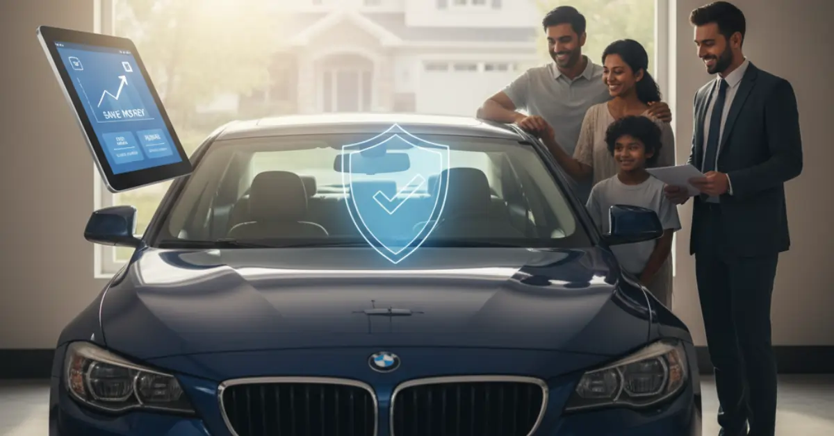 Why Is Vehicle Insurance So Important? Real Reasons You Should Never Ignore It