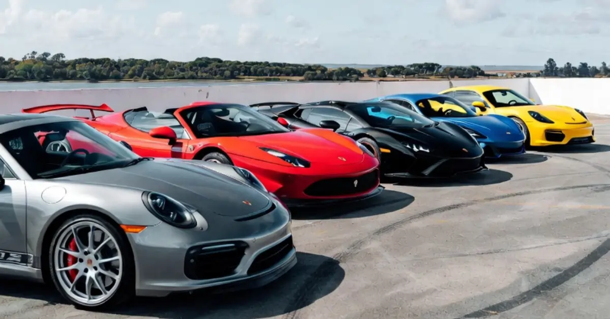 Top 5 Sports Cars Under ₹1 Crore, That Will Blow Your Mind in 2025